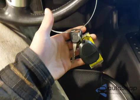 2008 Pontiac G6 Gxp from USA, damaged, VIN 1G2ZM577884192045